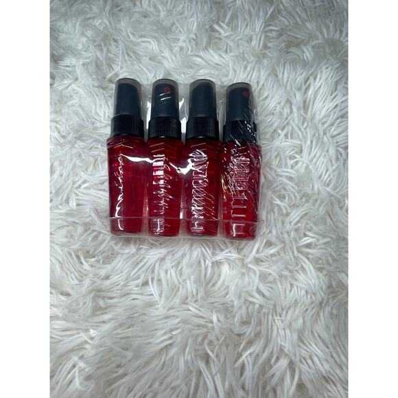 BOD Most Wanted Fragrance Body Spray (1 fl oz) – Set of 4 - Picture 2 of 2